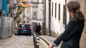 Lourenço Pinto 'pegado' com juíza descartou culpas e acabou a pedir desculpa: tudo sobre a 17.ª sessão da Operação Pretoriano