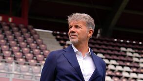 Marco Baroni assina pelo Torino por duas épocas