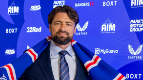 Russell Martin é o novo treinador do Rangers