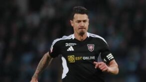 José Fonte ao serviço do Casa Pia