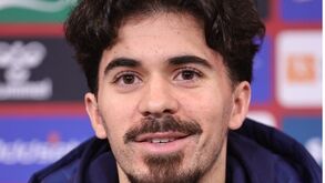 Vitinha é candidato à Bola de Ouro? O PSG acredita que sim