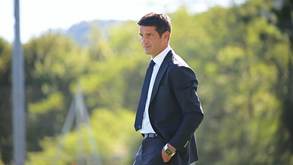 O aprendiz de José Mourinho: Inter escolhe Cristian Chivu 