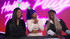 Megan Thee Stallion e Quen Blackwell estrearam-se no The Sims 4