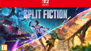 Split Fiction já está disponível para a Nintendo Switch 2