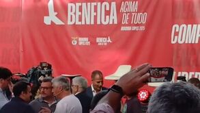 «As pessoas querem a mudança»: Vítor Paneira explica apoio a Noronha Lopes e nega cargo na lista