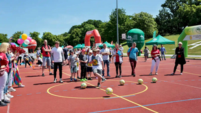  European Youth Onco-Olympics