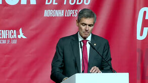 Noronha Lopes antevê 