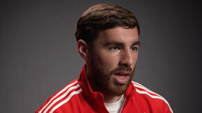 Kökçü: «Estou muito ansioso por este Mundial de Clubes»