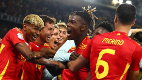 Craques da seleção espanhola antecipam dificuldades na final: «Portugal tem uma qualidade incrível»