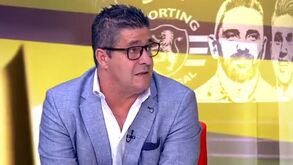 Fernando Mendes: «Acho que o facto de Ricardo Araújo Pereira estar na campanha não vai dar mais votos»