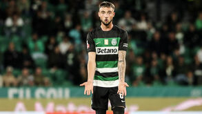 Sporting já avançou no TAD com os recursos relativos aos castigos de Quenda e Debast