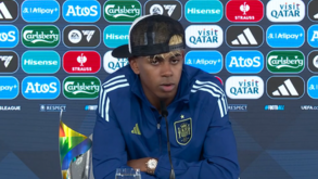 Lamine Yamal a postos para defrontar Ronaldo: «É uma lenda do futebol»