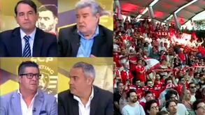 António Figueiredo: «Muitas das pessoas que ouviram João Noronha Lopes ficaram rendidas»