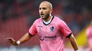 Leixões despede-se de 14 jogadores da equipa principal
