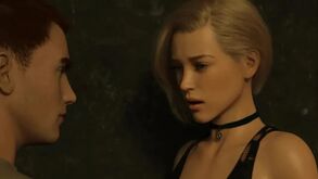 Jogos de violação, incesto e abuso de menores: a IA está a tornar-se assustadora para as mulheres