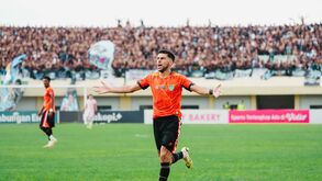 A realidade asiática contada por um jogador português: «Tenho 8 propostas da Indonésia, Malásia e Índia» 