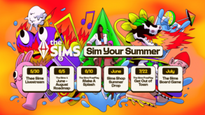 The Sims 4 revela o novo pacote de expansão 