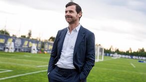 Villas-Boas elogia sucesso de Vitinha, Rúben Neves e Diogo Jota: «Esperamos sempre tê-los de volta»