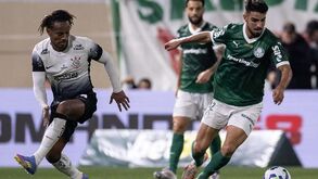 Flaco López elogia Abel Ferreira e analisa o FC Porto: «Vejo muitos jogos deles e vai ser duro»