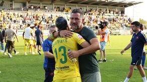 Carlos Carneiro deixa cargo de diretor desportivo do Paços de Ferreira