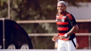 Rayan Lucas deixa o Flamengo e viaja em breve para reforçar o Sporting