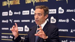 Reinaldo Teixeira: «Benfica cooperou com ideias construtivas na centralização dos direitos audiovisuais»