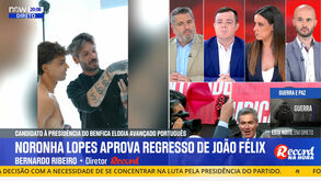 Botafogo chega a acordo com Arthur Cabral: os detalhes do negócio