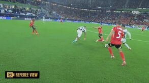 Árbitros com bodycams, tablets nas substituições ou adeptos com acesso às imagens do VAR: as novidades para o Mundial de Clubes
