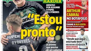 Sábado, 7 de junho de 2025