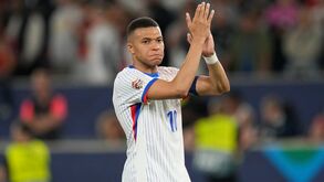 Mbappé e a Bola de Ouro: «Entre Yamal e Dembélé, escolho Dembélé... É preciso explicar?»