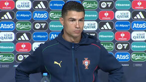 A decisão tomada sobre o Mundial de Clubes, o futuro e o apoio a Martínez: tudo o que disse Ronaldo