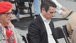 Nuno Lobo pede demissão de Rui Costa