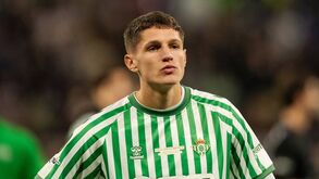 Altimira despede-se do universo do Betis: «Haverá sempre mais um bético onde quer que esteja»