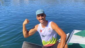 Rui Lacerda volta a ser vice-campeão da Europa em C1 maratonas