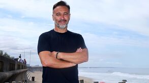  Vítor Pereira: «Tenho muita sarna para me coçar com o campeonato inglês»