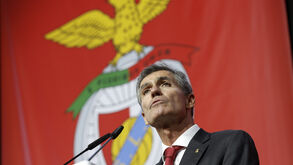 João Noronha Lopes votou contra orçamento 