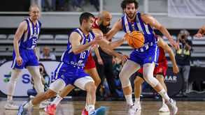 Benfica e FC Porto em final explosiva no playoff da Liga Betclic