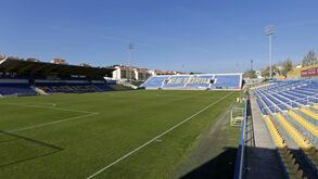 Estádio do Estoril 
