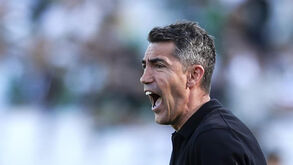 Empate com o Lusitano deixa Lage irritado