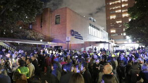 Menor de 15 anos tenta assassinar candidato presidencial colombiano em Bogotá