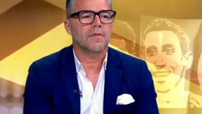 José Calado: «Assim que acabou o campeonato, Rui Costa devia ter dito se seria recandidato»
