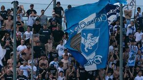 Brescia em risco de desaparecer dos campeonatos profissionais: «114 anos de história pisados»