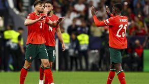 Alterações à vista: o onze provável de Portugal para a final da Liga das Nações