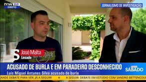 'Repórter Sábado' sempre a ganhar no canal NOW ultrapassa CNN e SIC Notícias