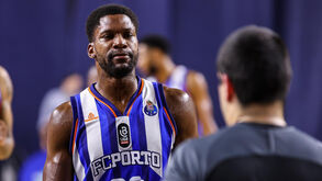 FC Porto anuncia quatro saídas da equipa de basquetebol