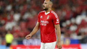Benfica detalha valores da transferência de Arthur Cabral para o Botafogo 