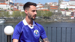 Fábio Vieira e o Mundial de Clubes: «Podemos fazer coisas muito bonitas»