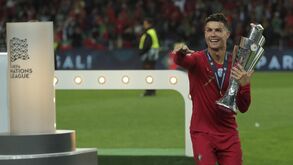 Ainda se lembra de como foi? Recorde a vitória de Portugal na Liga das Nações em 2019