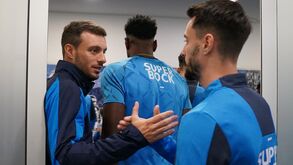Fábio Vieira antevê 
