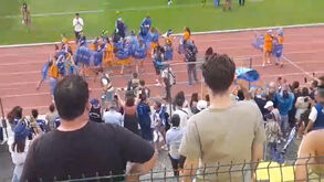 FC Porto sagra-se campeão da 3.ª divisão de futebol feminino